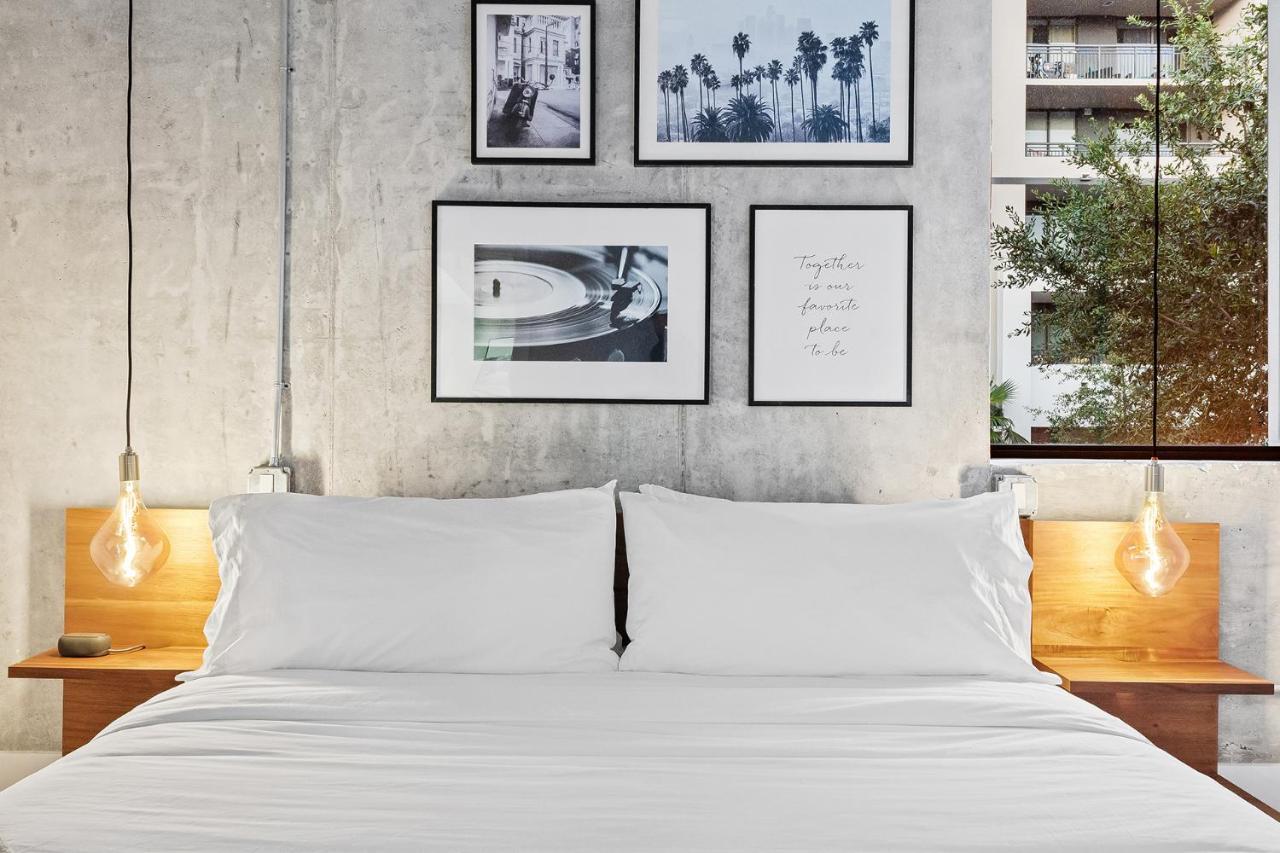 Pretty Rola 201 Luxury 1B1B W King Bed At Downtown フォート・ローダーデール エクステリア 写真